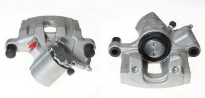 BUDWEG CALIPER 344006 -  Тормозной суппорт